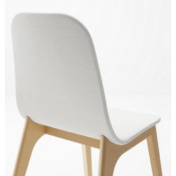Silla Atlas Confort