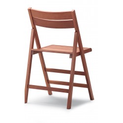 Silla Robert Plegable