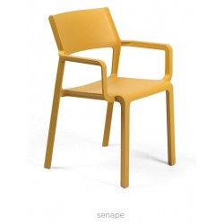 Sillón Trill Armchair