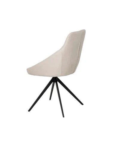 Silla Celia Beige