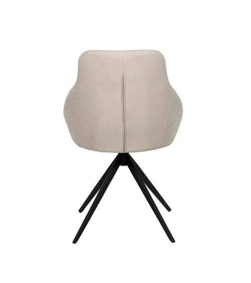 Silla Celia Beige