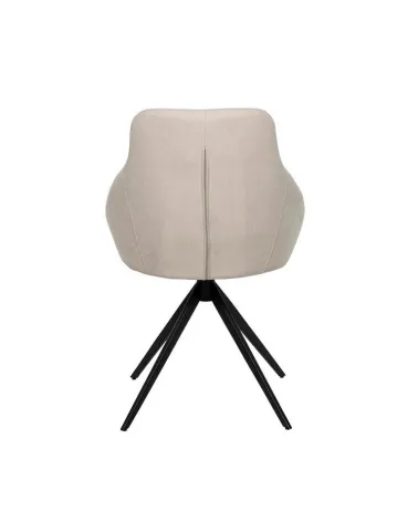 Silla Celia Beige