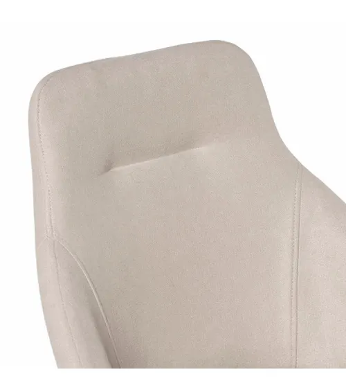 Silla Celia Beige