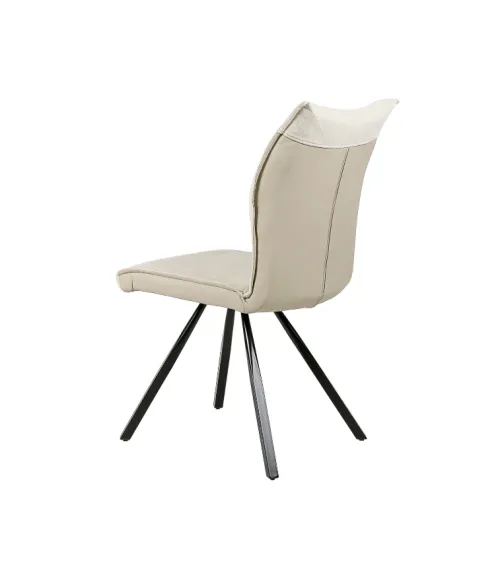 Silla Aida Beige