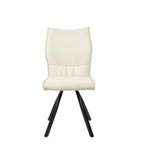 Silla Aida Beige