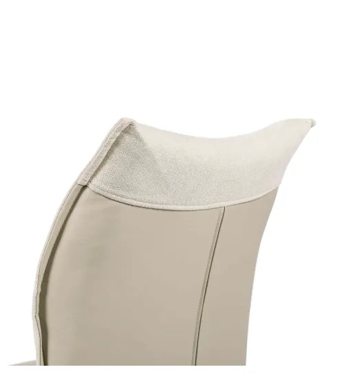 Silla Aida Beige