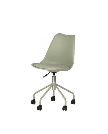 Silla Yale Verde