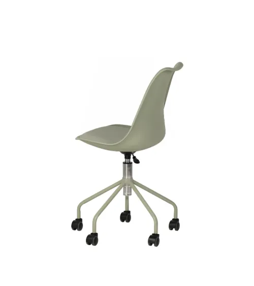 Silla Yale Verde