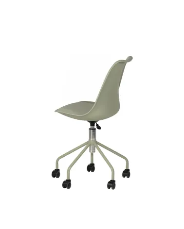 Silla Yale Verde