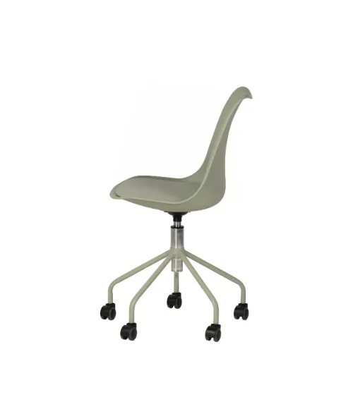 Silla Yale Verde