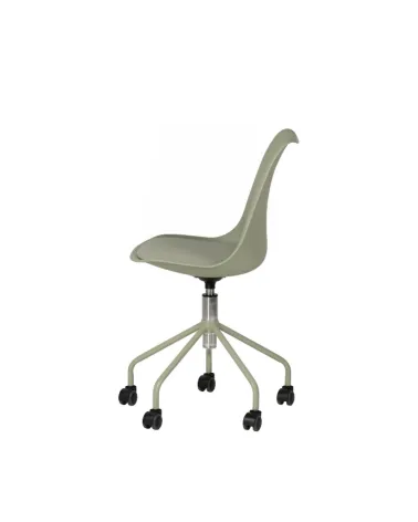 Silla Yale Verde