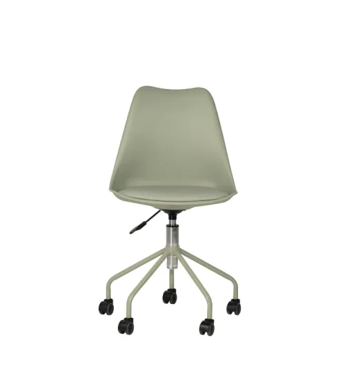 Silla Yale Verde