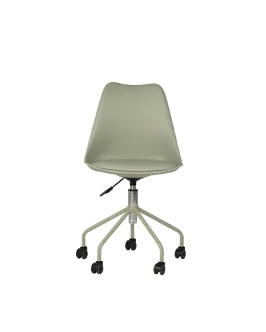 Silla Yale Verde