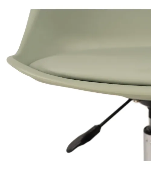 Silla Yale Verde