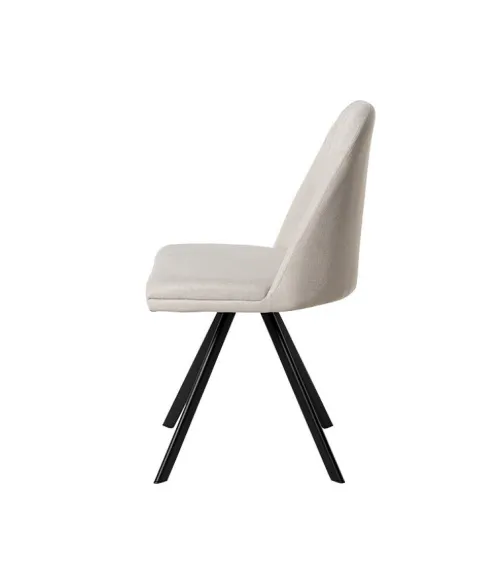 Silla Cris Beige