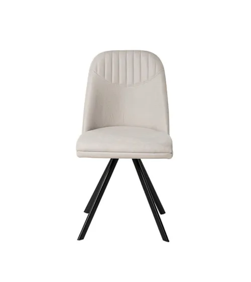 Silla Cris Beige