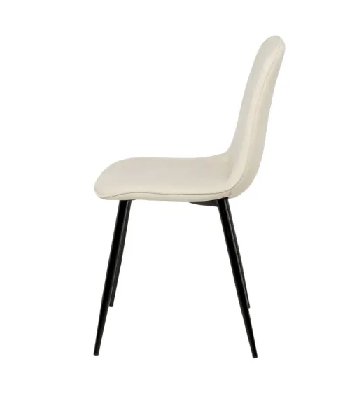 Silla Marelin Beige