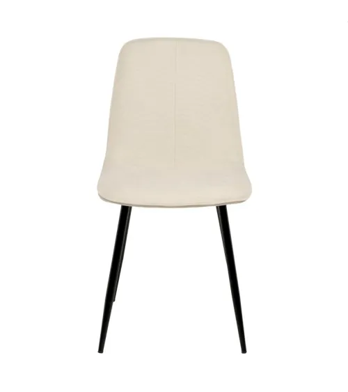 Silla Marelin Beige