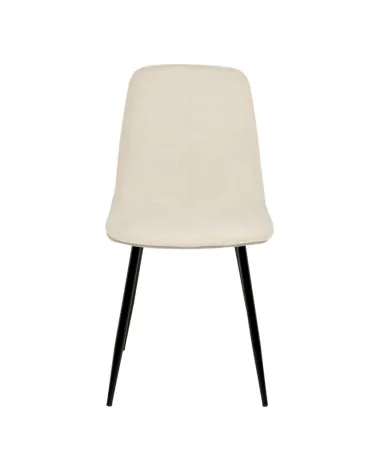 Silla Marelin Beige