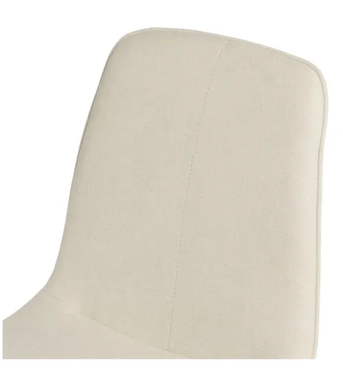 Silla Marelin Beige