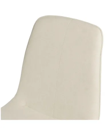 Silla Marelin Beige