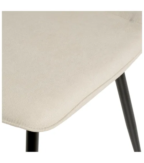 Silla Marelin Beige